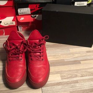 FILLING PIECES X BARNEYS